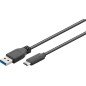 MicroConnect USB3.1CA2