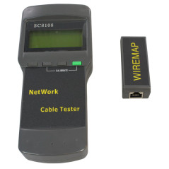 MicroConnect CAB-TEST2