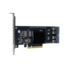 MicroConnect MC-PCIE-537