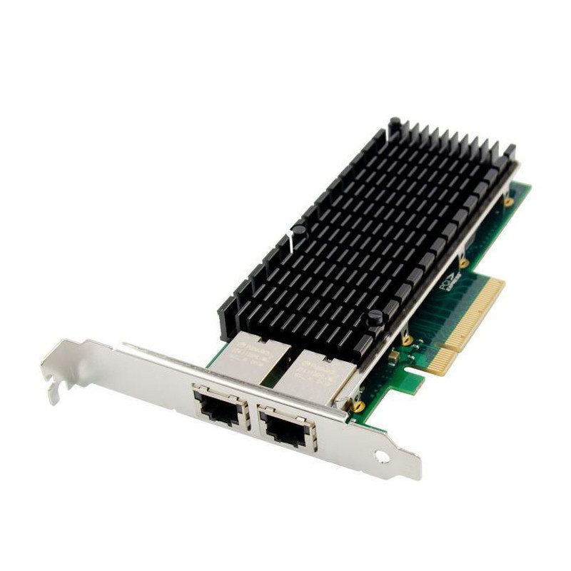 MicroConnect MC-PCIE-X540