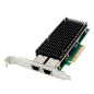 MicroConnect MC-PCIE-X540