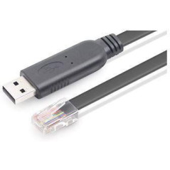 MicroConnect USBETHM