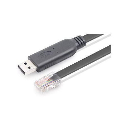 MicroConnect USBETHM
