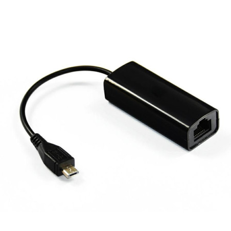 MicroConnect USBMICROETHBB