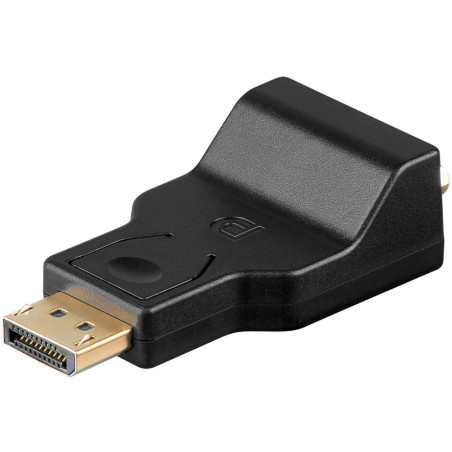 MicroConnect DPVGA