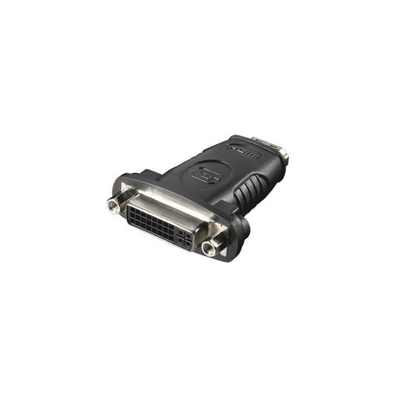 MicroConnect HDM19F24F