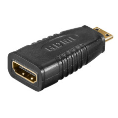 MicroConnect HDM19F19MC