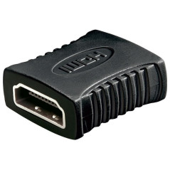 MicroConnect HDM19F19F