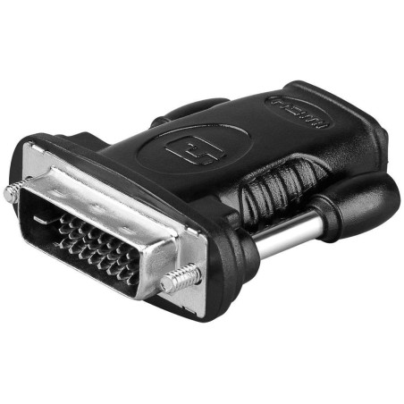 MicroConnect HDM19F24