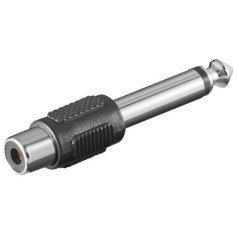 MicroConnect AUDANG