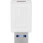 MicroConnect USB3.0ACFW