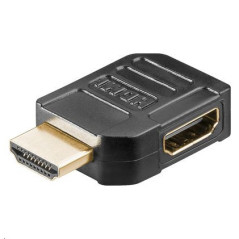 MicroConnect HDM19M19F