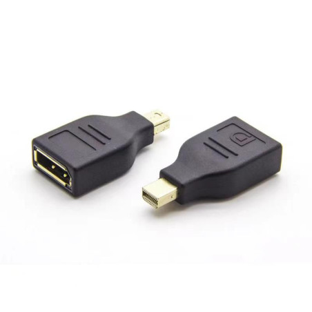 MicroConnect MDPMDPF