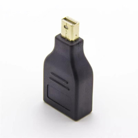 MicroConnect MDPMDPF
