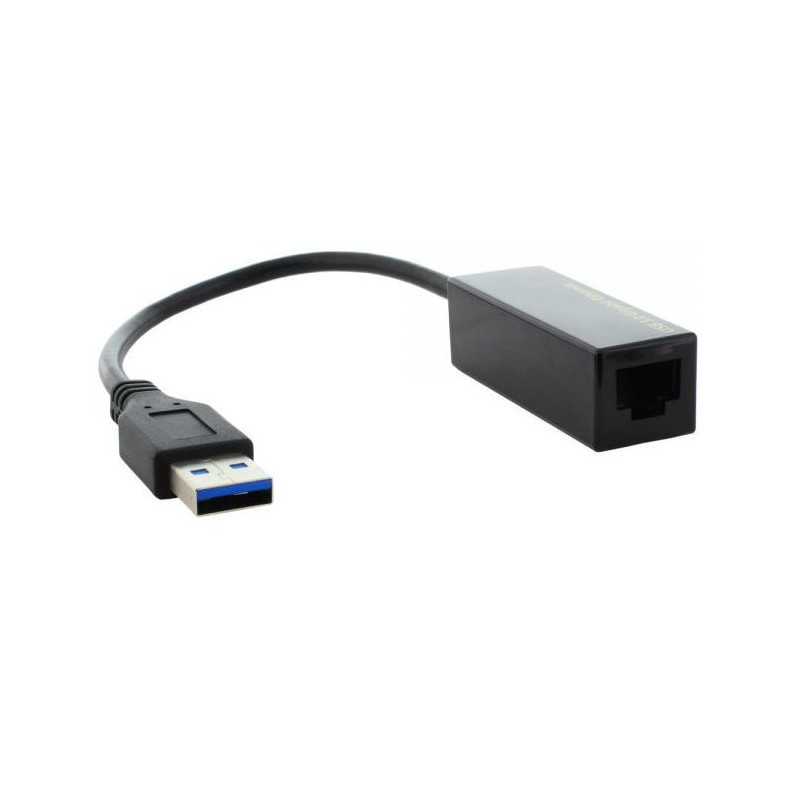 MicroConnect USBETHGW10