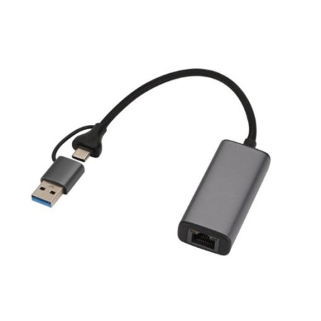 MicroConnect MC-USBACNET1G
