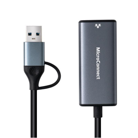 MicroConnect MC-USBACNET2.5G
