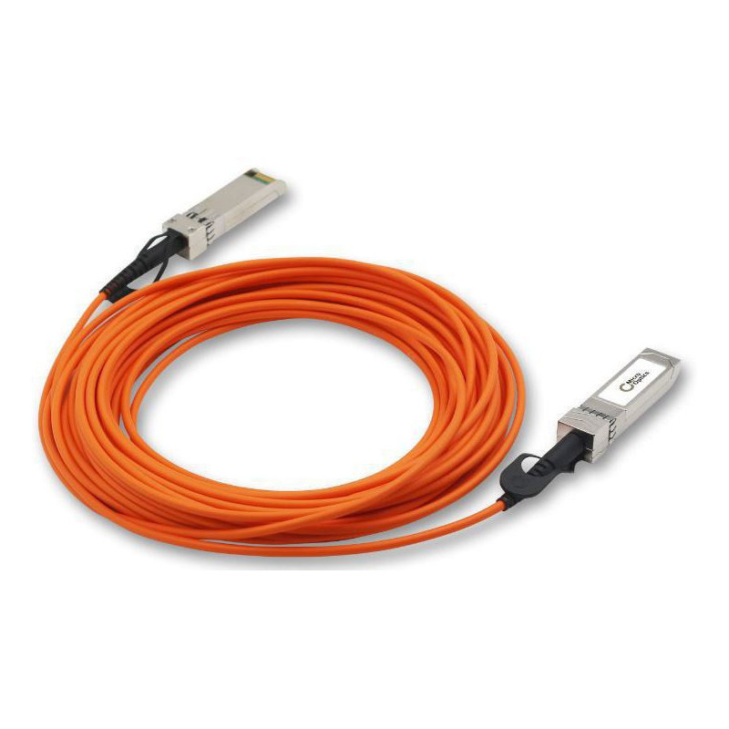 MicroOptics MO-C-SFP-10G-AOC5M