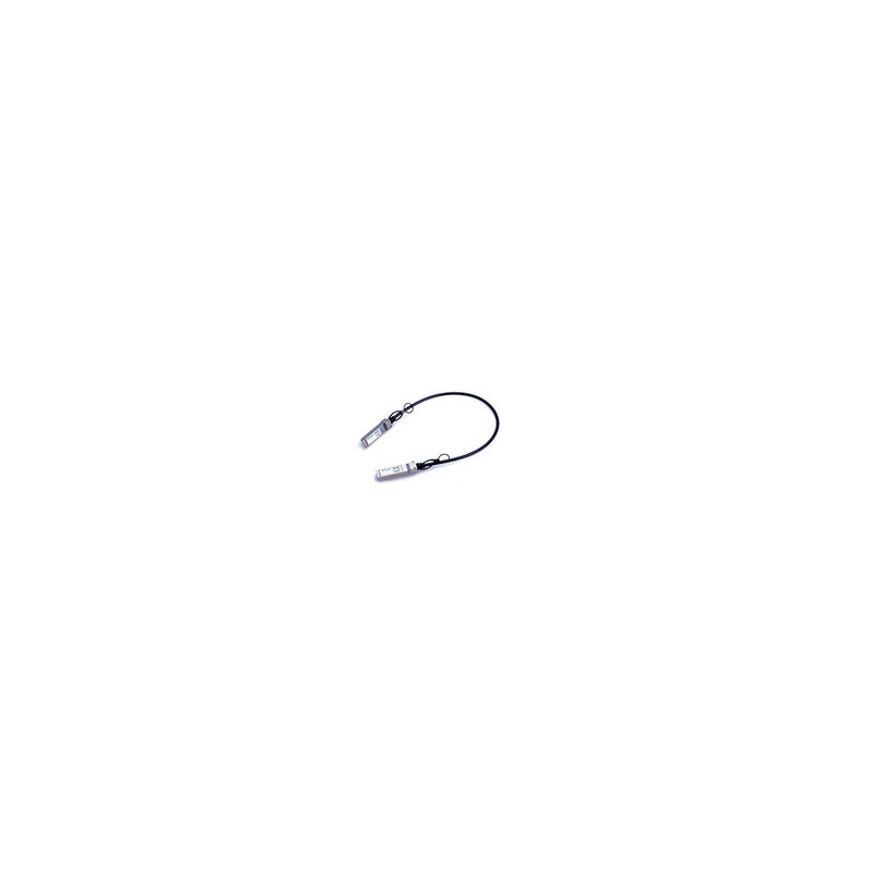 MicroOptics MO-SFP-H10GB-CU1M