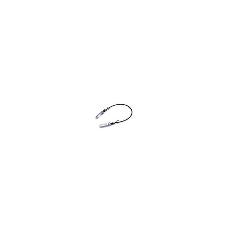MicroOptics MO-UACC-DAC-SFP10-0.5M