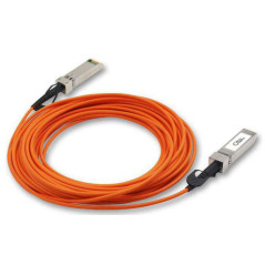 MicroOptics MO-C-QSFP-H40G-AOC5M