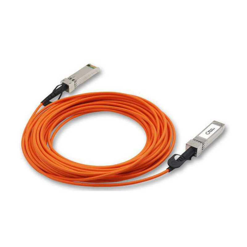 MicroOptics MO-C-QSFP-H40G-AOC5M