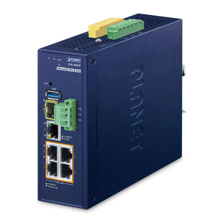 Planet IVR-300FP