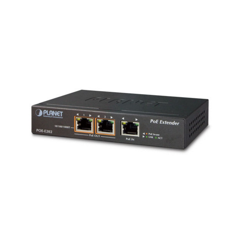 Planet POE-E202
