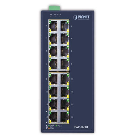 Planet ISW-1600T