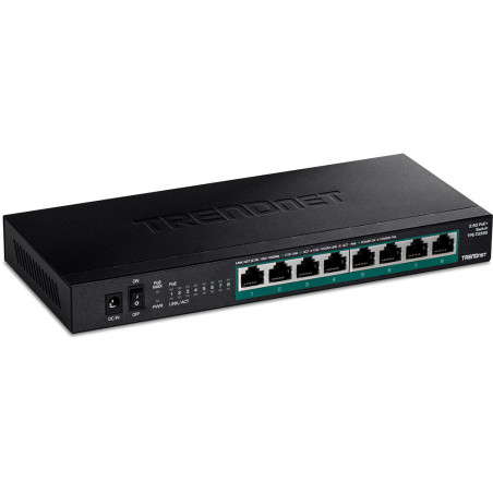 TrendNET TPE-TG380