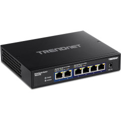 TrendNET TEG-S762