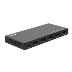 MicroConnect MC-HDMISPLITTER0104-4K