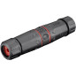 Microconnect KON526 connecteur de fils RJ-45 Noir Microconnect KON526 connecteur de fils RJ-45 Noir