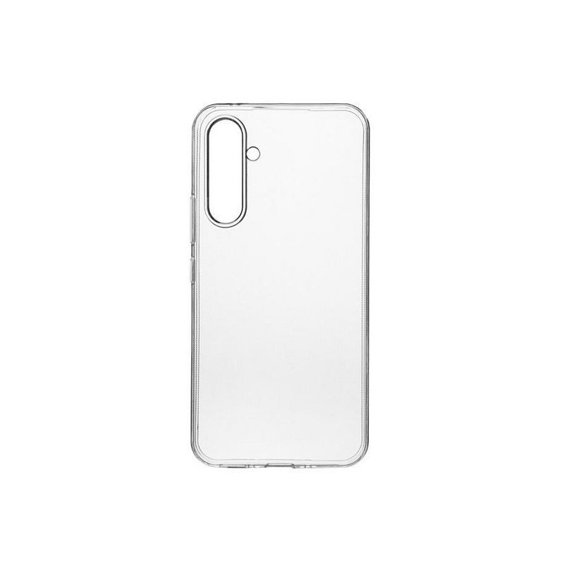 eSTUFF LONDON coque de protection pour téléphones portables 16,3 cm (6.4") Housse Transparent
