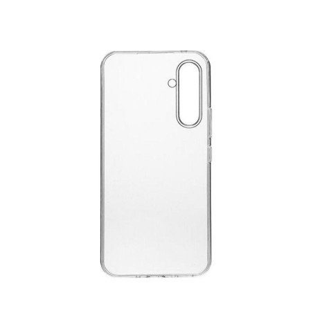 eSTUFF LONDON coque de protection pour téléphones portables 16,3 cm (6.4") Housse Transparent