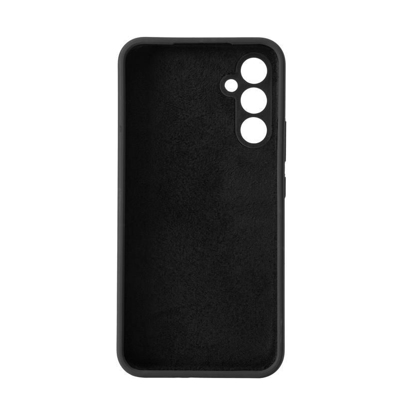 eSTUFF MADRID coque de protection pour téléphones portables 16,3 cm (6.4") Housse Noir eSTUFF MADRID coque de protection pour téléphones portables 16,3 cm (6.4") Housse Noir