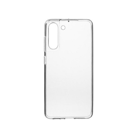eSTUFF ES673097-BULK coque de protection pour téléphones portables 16,3 cm (6.4") Housse Transparent