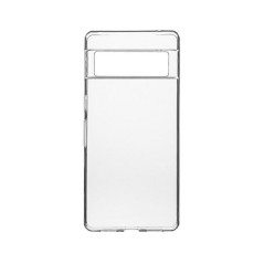 eSTUFF ES678051-BULK coque de protection pour téléphones portables 17 cm (6.7") Housse Transparent