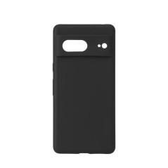 eSTUFF ES678150-BULK coque de protection pour téléphones portables 16 cm (6.3") Housse Noir