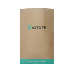 eSTUFF ES67100006-BULK coque de protection pour téléphones portables 15,5 cm (6.1") Housse Transparent