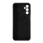 eSTUFF MADRID coque de protection pour téléphones portables 16,8 cm (6.6") Housse Noir