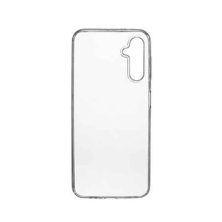 eSTUFF LONDON coque de protection pour téléphones portables 16,8 cm (6.6") Housse Transparent