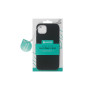 eSTUFF ES67120007 coque de protection pour téléphones portables 17 cm (6.7") Housse Noir eSTUFF ES67120007 coque de protection pour téléphones portables 17 cm (6.7") Housse Noir