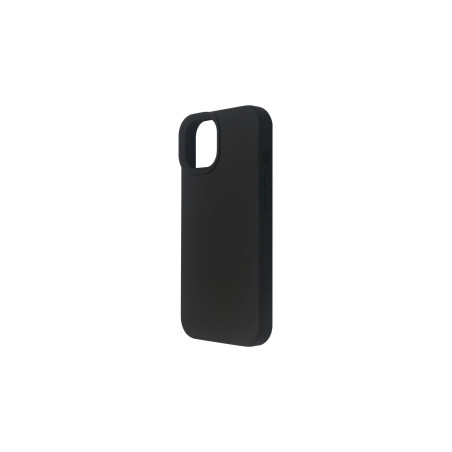 eSTUFF ES67150005 coque de protection pour téléphones portables 15,5 cm (6.1") Housse Noir