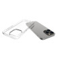 eSTUFF ES67100008 coque de protection pour téléphones portables 17 cm (6.7") Housse Transparent
