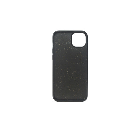eSTUFF ES67160007 coque de protection pour téléphones portables 17 cm (6.7") Housse Noir