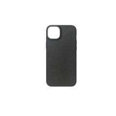 eSTUFF ES67160007-BULK coque de protection pour téléphones portables 17 cm (6.7") Housse Noir