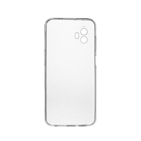 eSTUFF ES673100-BULK coque de protection pour téléphones portables 16,8 cm (6.6") Housse Transparent