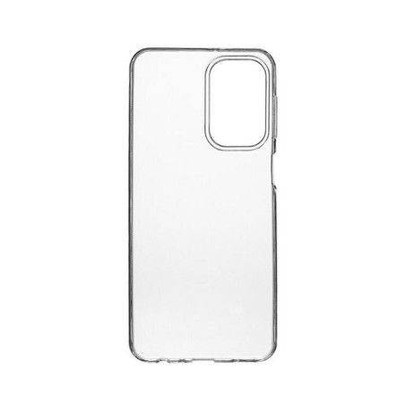 eSTUFF ES673099-BULK coque de protection pour téléphones portables 16,8 cm (6.6") Housse Transparent