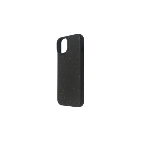 eSTUFF ES67160005 coque de protection pour téléphones portables 15,5 cm (6.1") Housse Noir